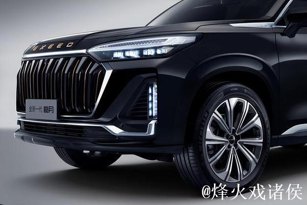 探索热销国产精品SUV一区二区车型推荐