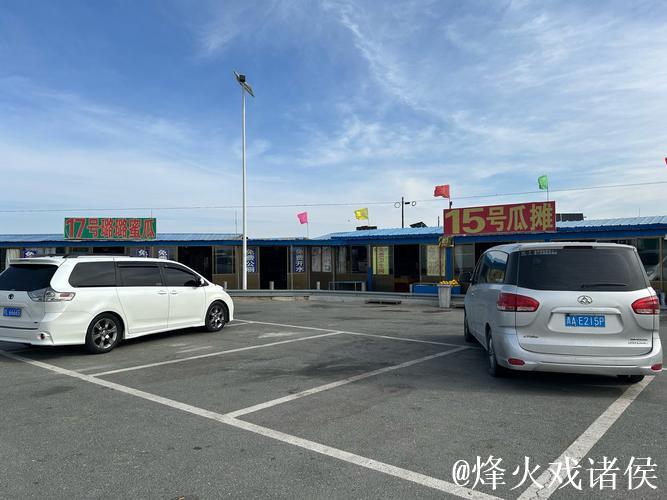 品味网红瓜：打卡必去的美食圣地在哪？